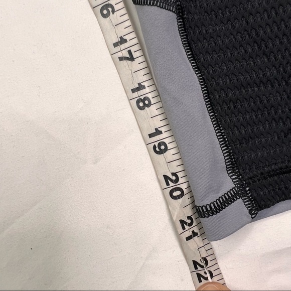 VICTORIA SECRET SPORT Knockout VSX Women's Leggings Black Size Small A030222 - Picture 4 of 5